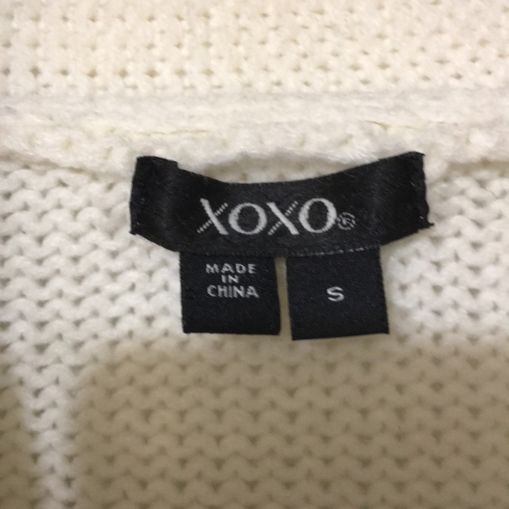 Sweater - Picture 2 of 2